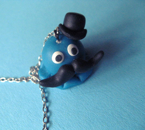 Mr. Octopus — foto 4