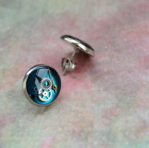 Blue circles — foto 2