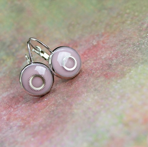 Light pink circles — foto 2