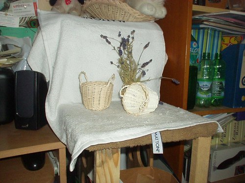 Minikošíčky — foto 2