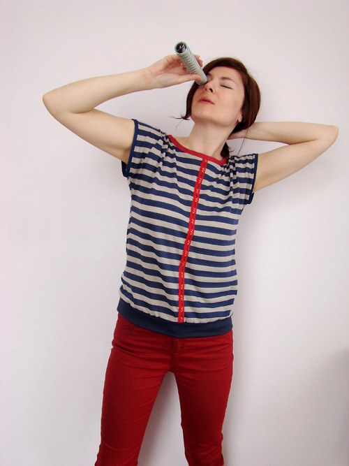 Sailor T — foto 2