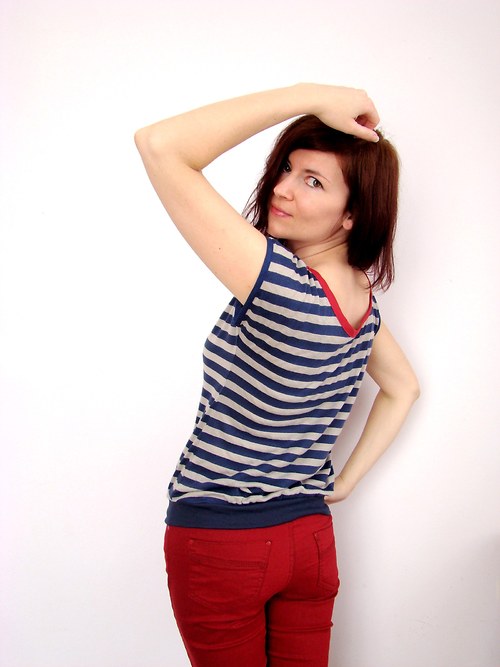 Sailor T — foto 3