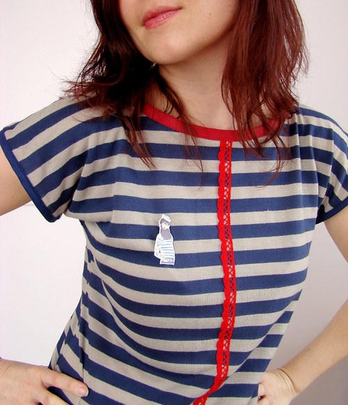Sailor T — foto 4