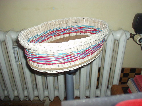Kolíbka — foto 2