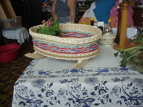 Kolíbka — foto 3