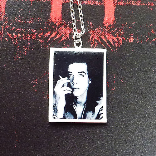 Nick Cave — foto 2