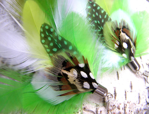Spring grass — foto 5