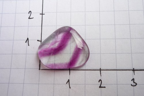 Mini fluorit A5451 — foto 3