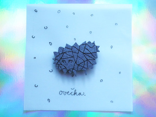 Ovečka — foto 2