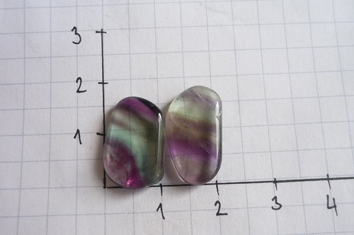 2 x mini fluorit A5500 — foto 3