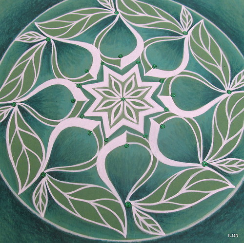 Mandala Rozvážnosti — foto 2
