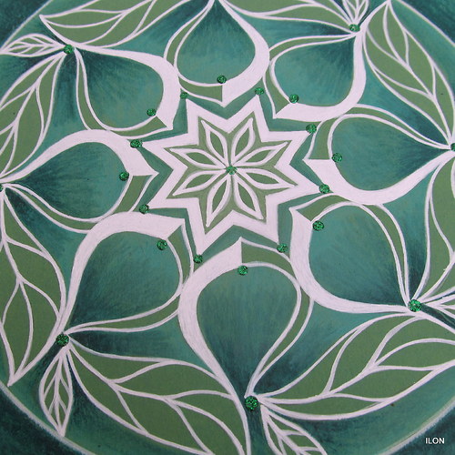 Mandala Rozvážnosti — foto 3
