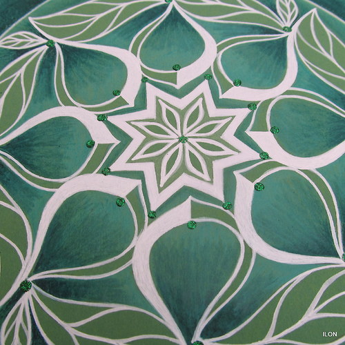 Mandala Rozvážnosti — foto 4
