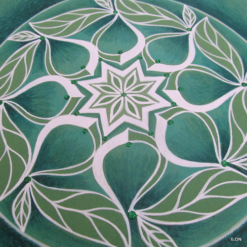 Mandala Rozvážnosti — foto 5