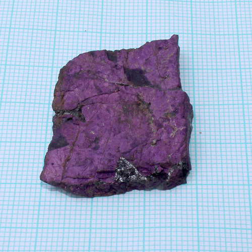 Purpurit 6 — foto 4