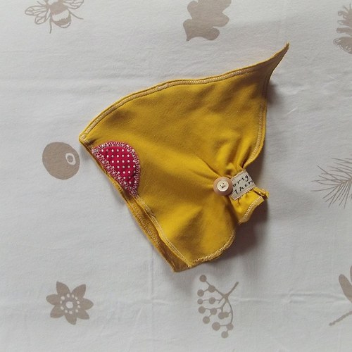 Mimiskřítkočapka...hořčicovka:-) — foto 6