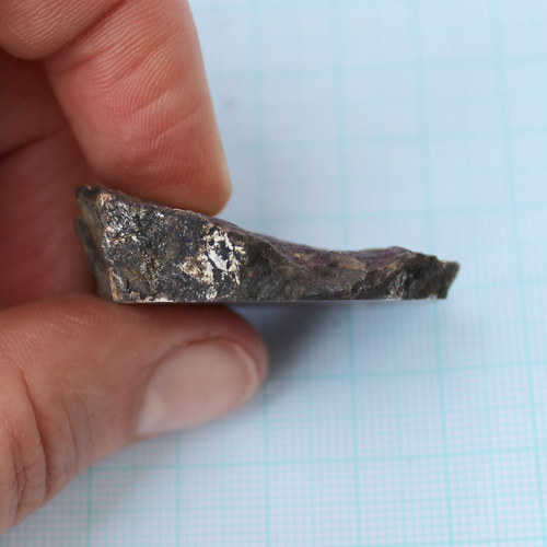 Purpurit 8 — foto 2
