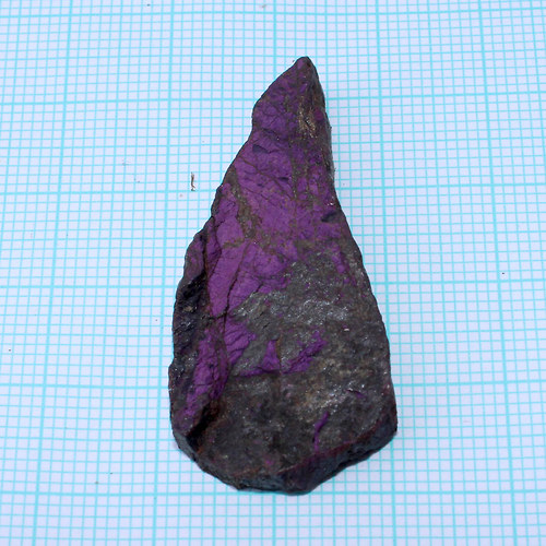Purpurit 9 — foto 2