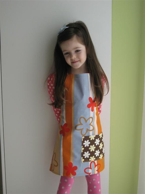 Zástěrky pro princezny — foto 2