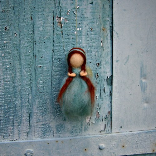 Vílenka malinká č. 110 — foto 2