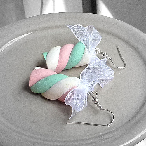 Marshmallows — foto 2