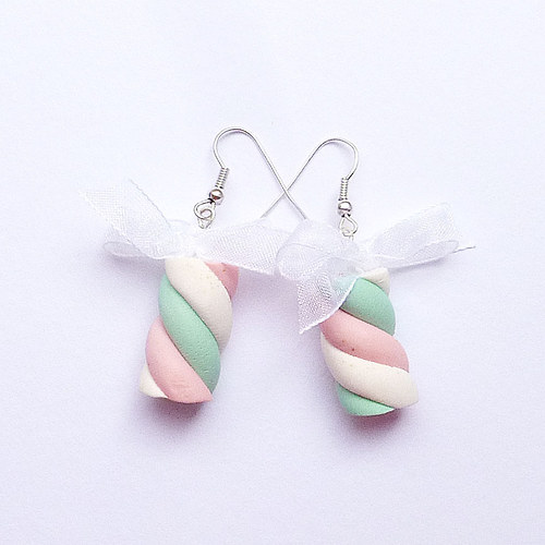 Marshmallows — foto 3