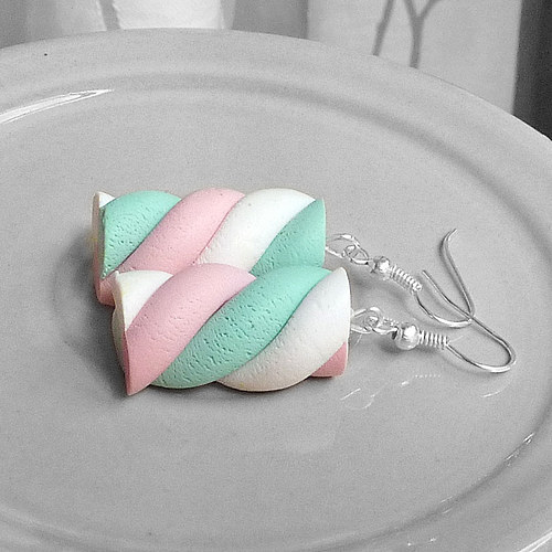 Marshmallows — foto 2