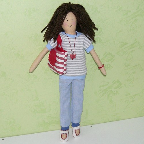 Anti Barbie — foto 2