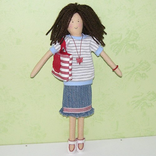 Anti Barbie — foto 3