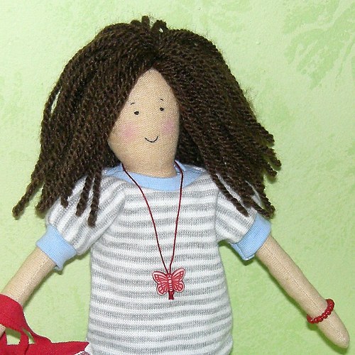 Anti Barbie — foto 4