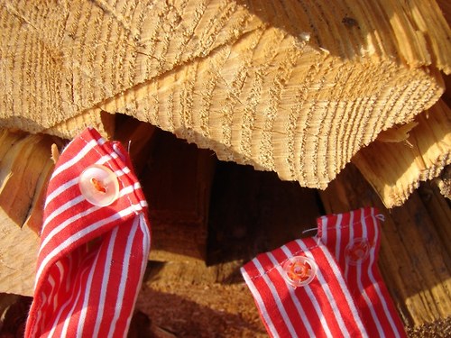 Školní kapsář a pytlík - set — foto 3