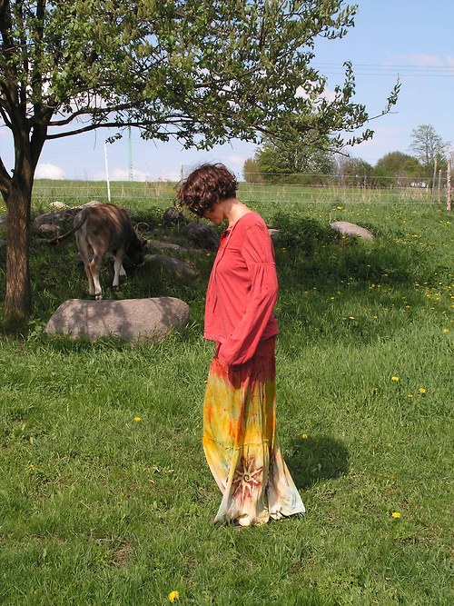 Oslava slunovratu — foto 3