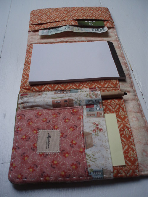 Organizér — foto 2