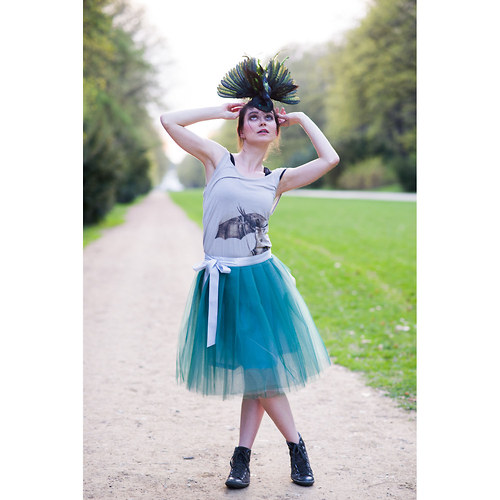 TUTU bottle green — foto 3