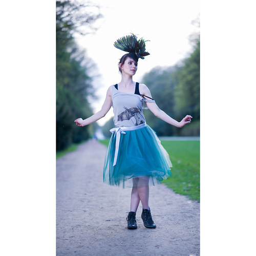 TUTU bottle green — foto 4