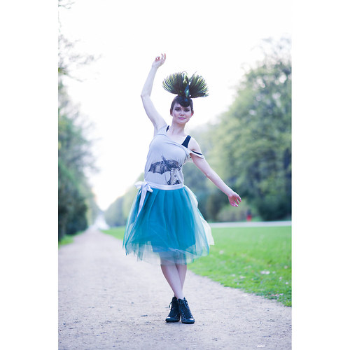 TUTU bottle green — foto 5
