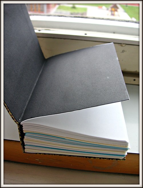Notes, diář, památník, zápisník..... — foto 4