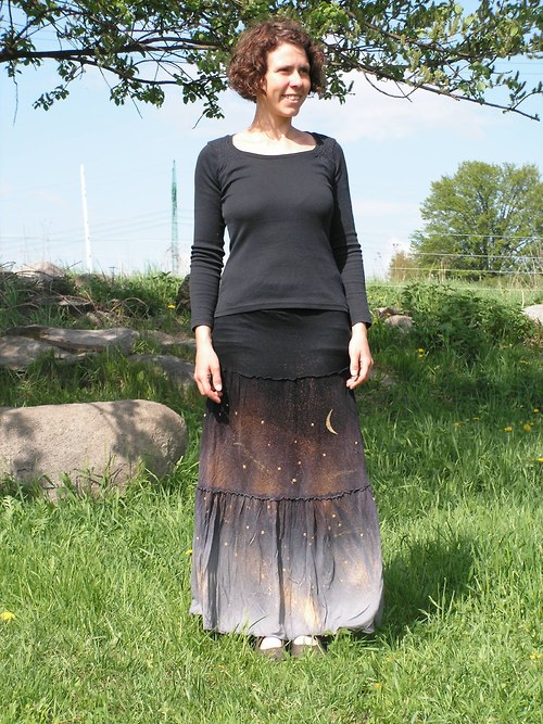 Letní noc — foto 2