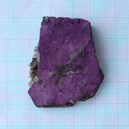 Purpurit 11 — foto 4