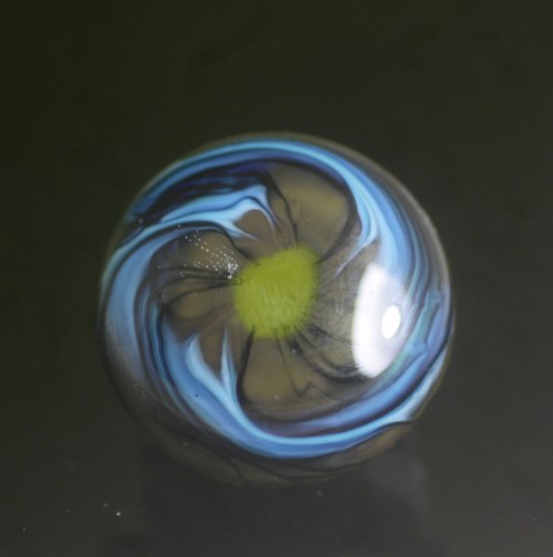Kabošon Florentin 2 — foto 2