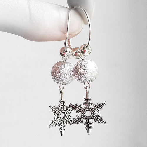 Snowflakes — foto 2