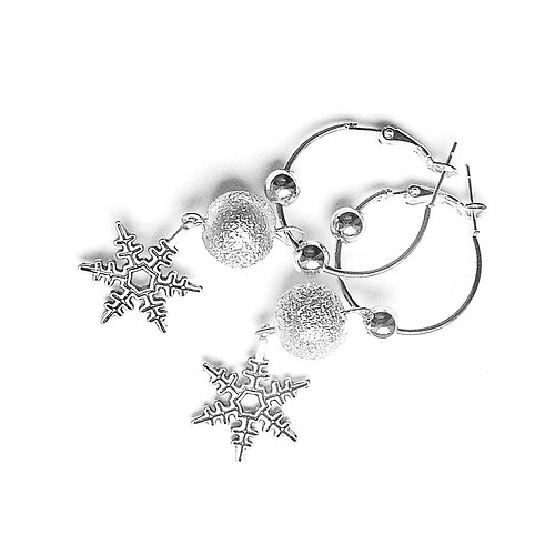 Snowflakes — foto 3