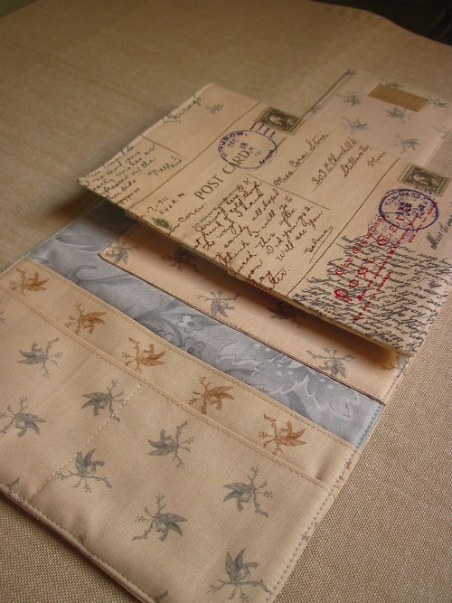 Organizér Sentiments — foto 2