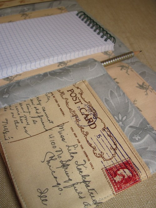 Organizér Sentiments — foto 5