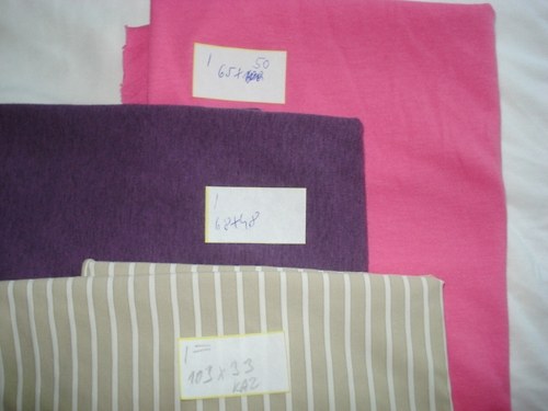 Mix zbytků-úplety vel.2 — foto 2