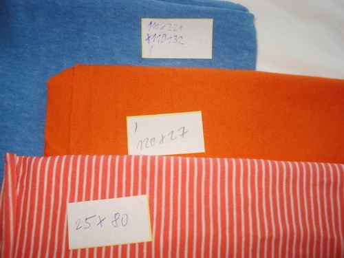 Mix zbytků-úplety vel.3 — foto 2