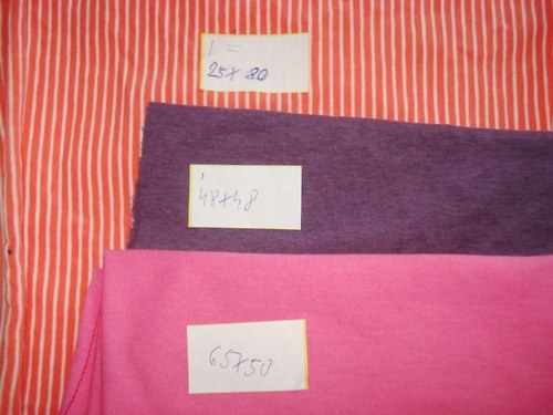 Mix zbytků-úplety vel.4 — foto 2