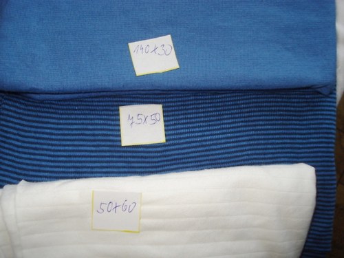 Mix zbytků-úplety vel.6 — foto 2