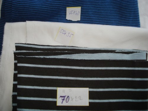 Mix zbytků-úplety vel.7 — foto 2