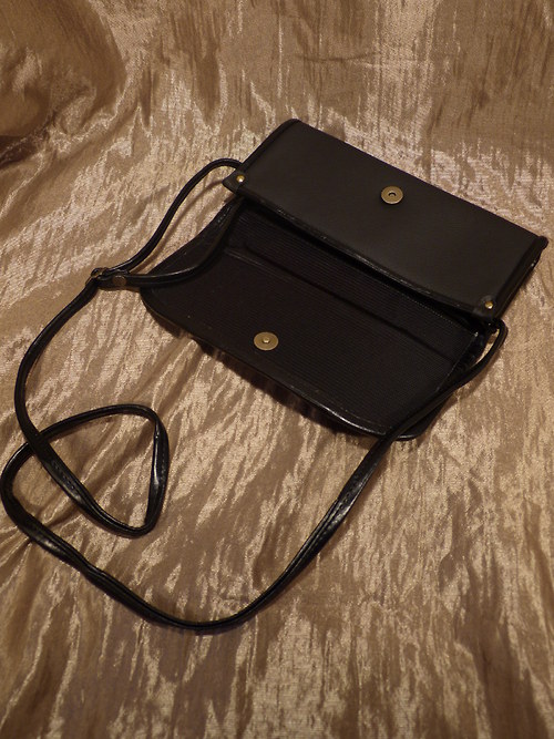 Psaníčko - Marrone Mini — foto 3